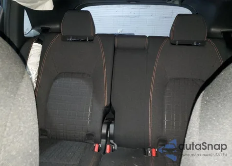 2024 Honda Hr-V Sport from USA, damaged, VIN 3CZRZ2H57RM753053